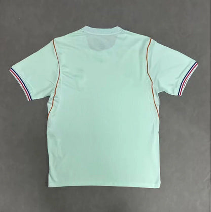 Camiseta Selección de Francia alternativa  - Copa del Mundo 2026