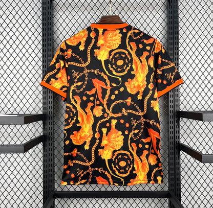 HOLANDA PRE MATCH COPA DO MUNDO 2026 HOMBRE