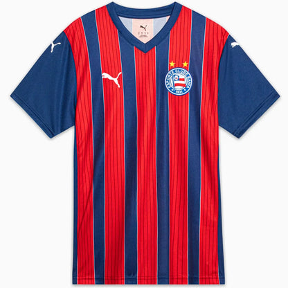 Camiseta EC Bahia Alternativa 2025/26