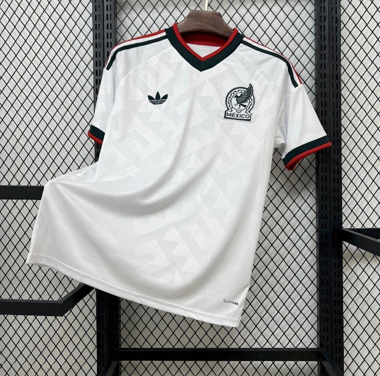 MÉXICO II COPA DO MUNDO 2026 HOMBRE
