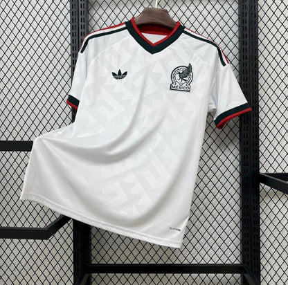 MÉXICO II COPA DO MUNDO 2026 HOMBRE