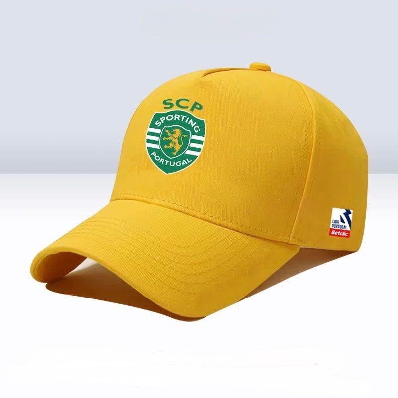 Gorra león multicolor 2026/27