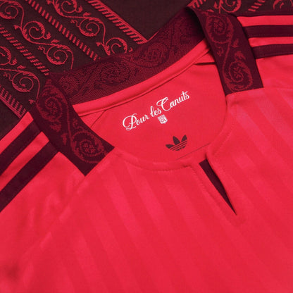 Camiseta LYON - Olympique Lyonnais Away 2026/27 - Lanzamiento