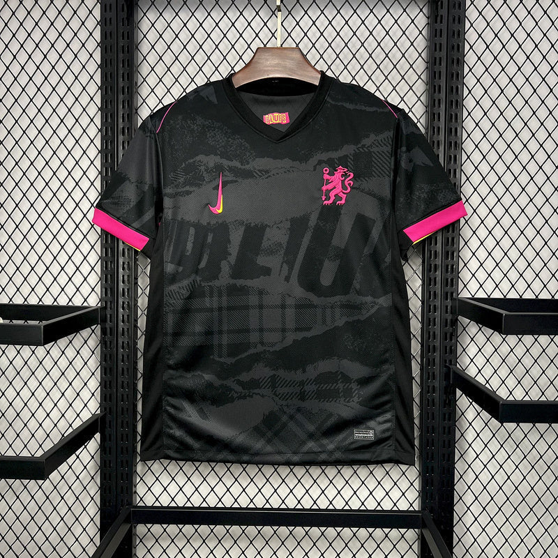 Camiseta Chelsea third 2024/25