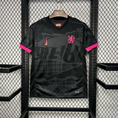 Camiseta Chelsea third 2024/25