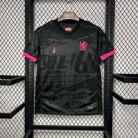Camiseta Chelsea tercera 2024/25