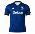 Camiseta dragón azul alternativo 2026/27
