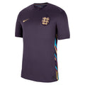 Camiseta Inglaterra Visitante Euro 2024