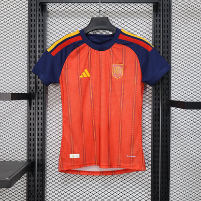 ESPAÑA I COPA DO MUNDO 2026  MUJER