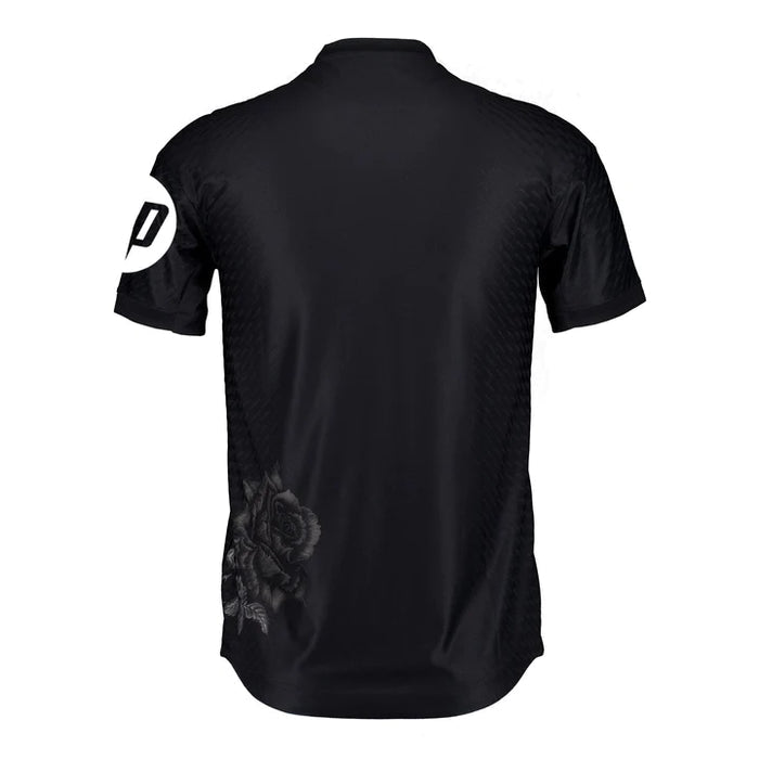 Camiseta Real Madrid negro 2024/25
