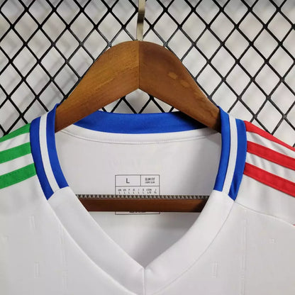 Camiseta Italia Away Euro 2024