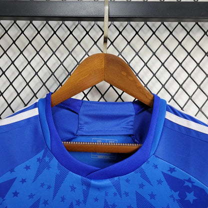 Camiseta Cruzeiro 2024/25 Home