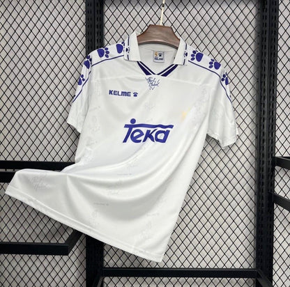 MERENGUES I 94/96 HOMBRE (RETRO)