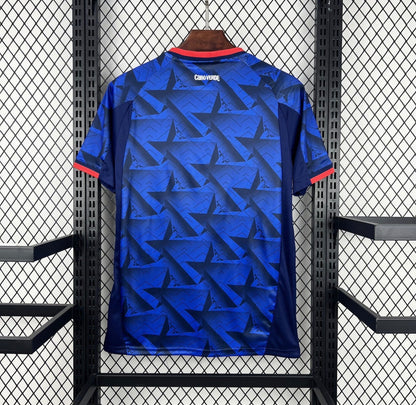 CABO VERDE I COPA DO MUNDO 2026 HOMBRE