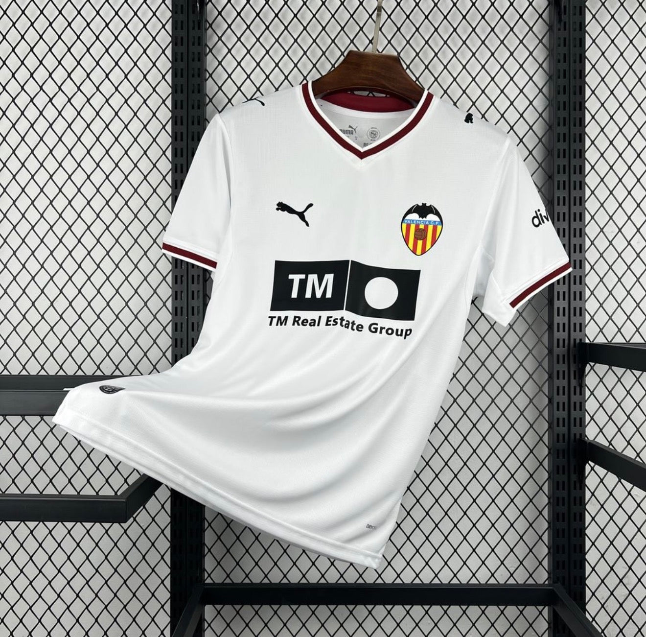 VALENCIA I 26/27 HOMBRE