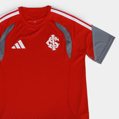 Camiseta S.C Internacional entrenamiento 2026/27 - roja