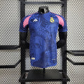 Camiseta Real Madrid Azul special edition 24/25 Jugador