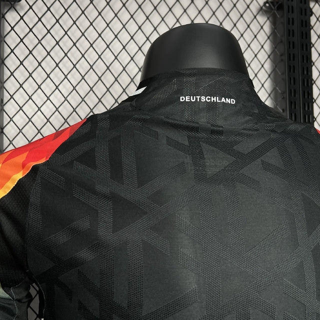 Camiseta Alemania pre-partido 24/25 Jugador