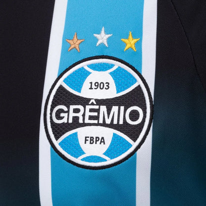 Camiseta Grêmio principal tricolor 2026