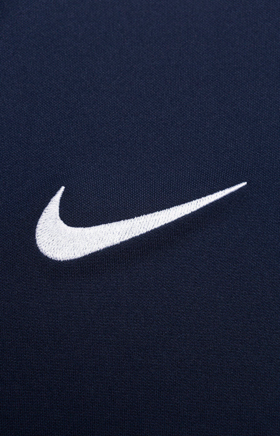 Camiseta treinamento negra 2025/26