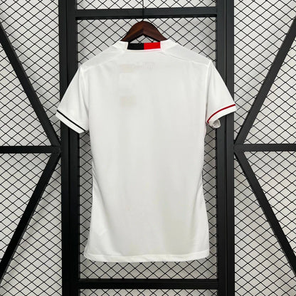 Camiseta Femenina EC Vitória Alternativa 2026