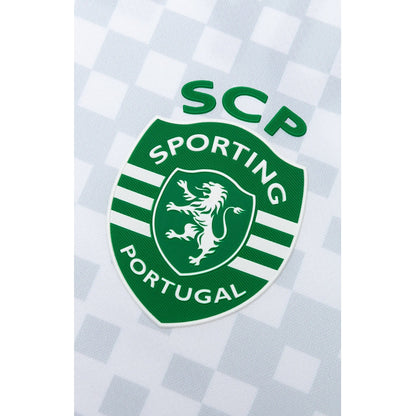 Camiseta tercera equipación 2022/23 blanca retro