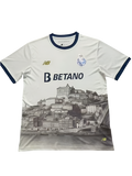 Camiseta blanca concept 2025/26