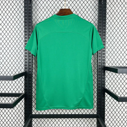 Camiseta Fluminense entrenamiento 2026 verde