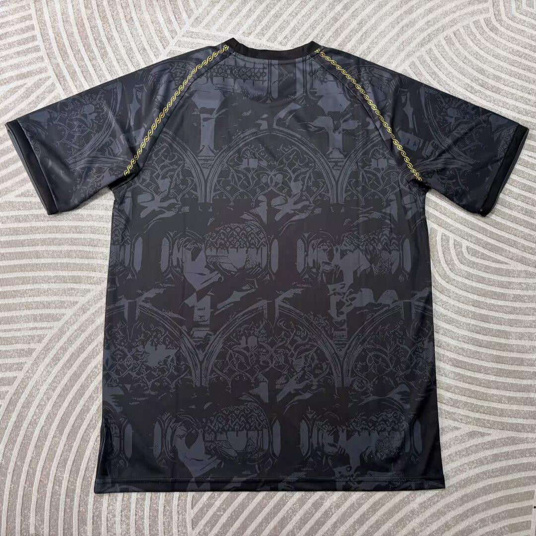 Camiseta Selección de Portugal THE SIU 2026/27 especial Ronaldo