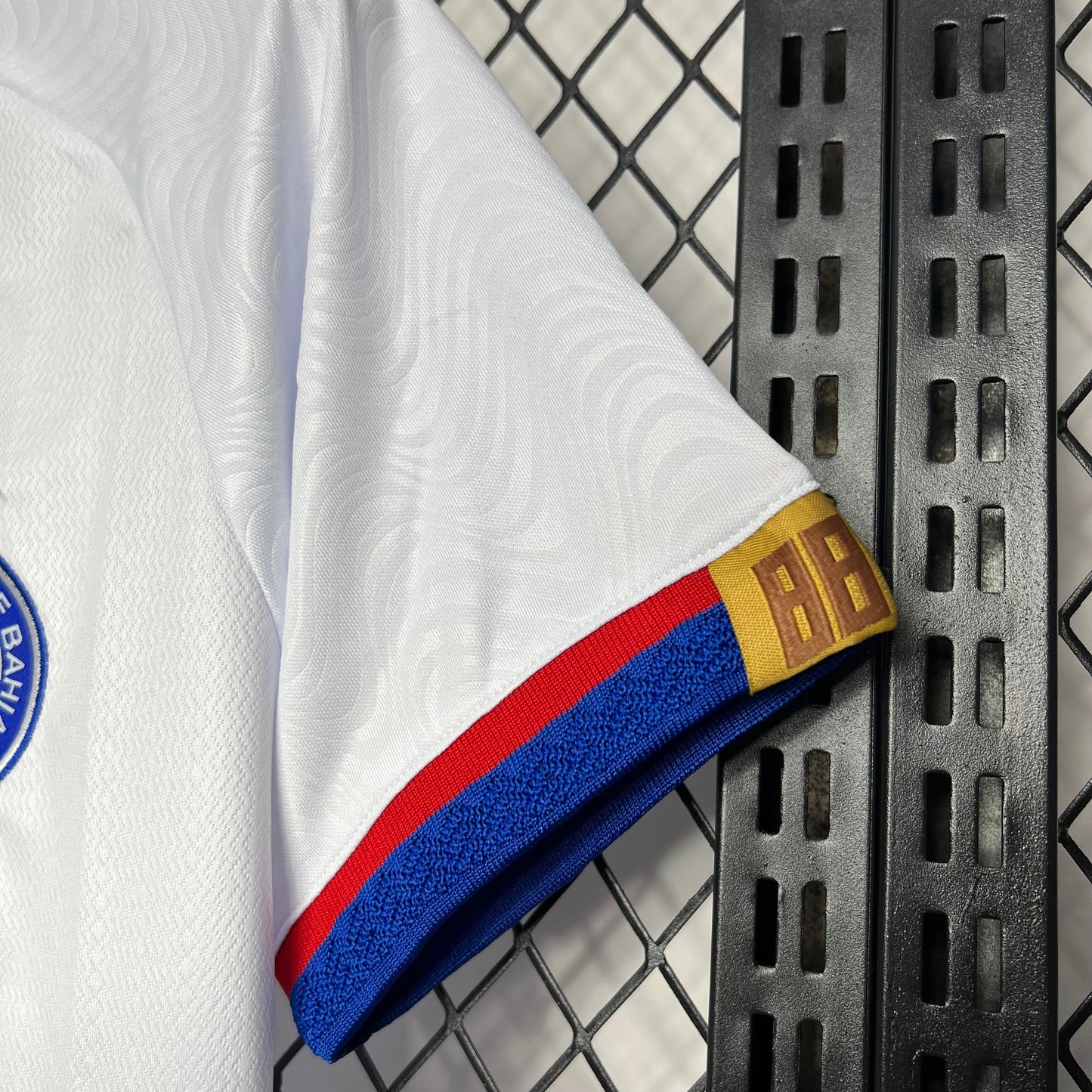 Camiseta EC Bahia Away 2024/25