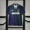 Camiseta Retro Tottenham Hotspur Visitante 1994/95