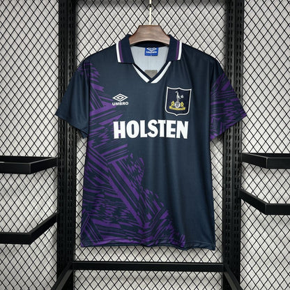 Camiseta Retro Tottenham Hotspur Away 1994/95