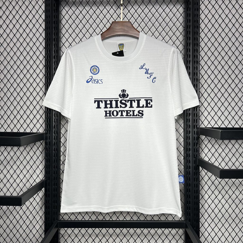 Camiseta Retro Leeds United Home 1995/96