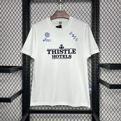 Camiseta Retro Leeds United Home 1995/96