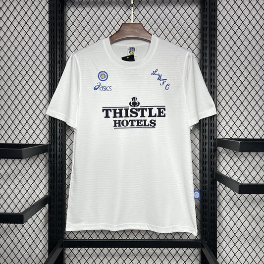 Camiseta Retro Leeds United Local 1995/96