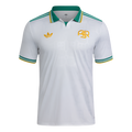 Camiseta Roma tercera blanca 2025/26