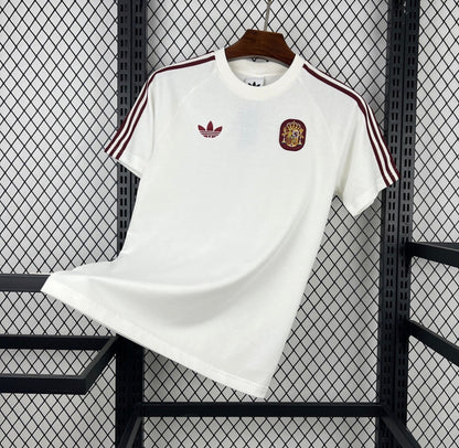 ESPAÑA II CASUAL COPA DO MUNDO 2026 HOMBRE