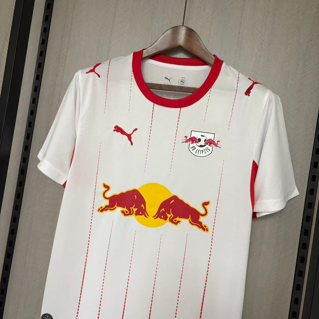 Camiseta RB LEIPZIG principal blanca 2026/27