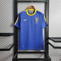Camiseta Retro Selección Brasil 2010