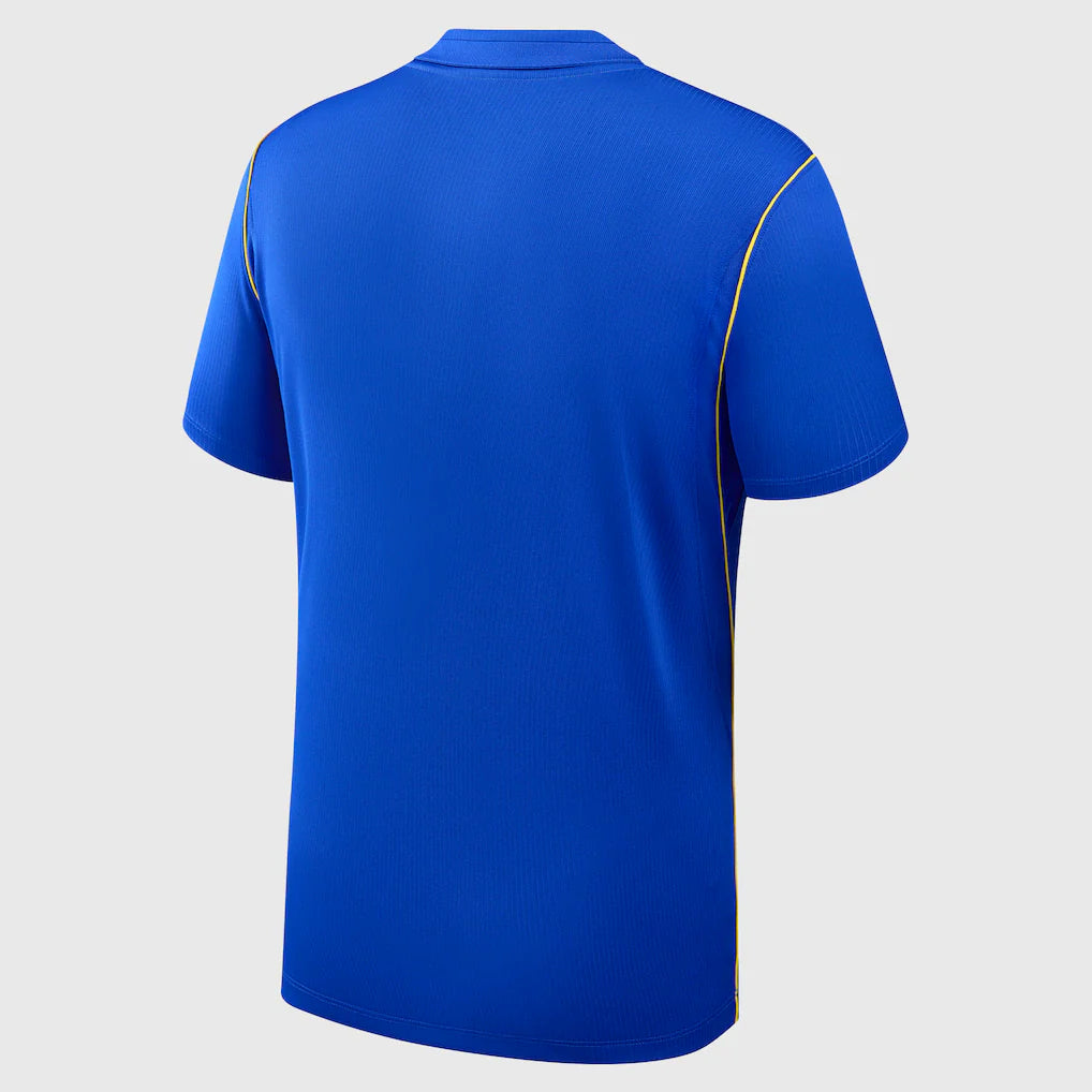 Camiseta Chelsea principal 2026/27 azul