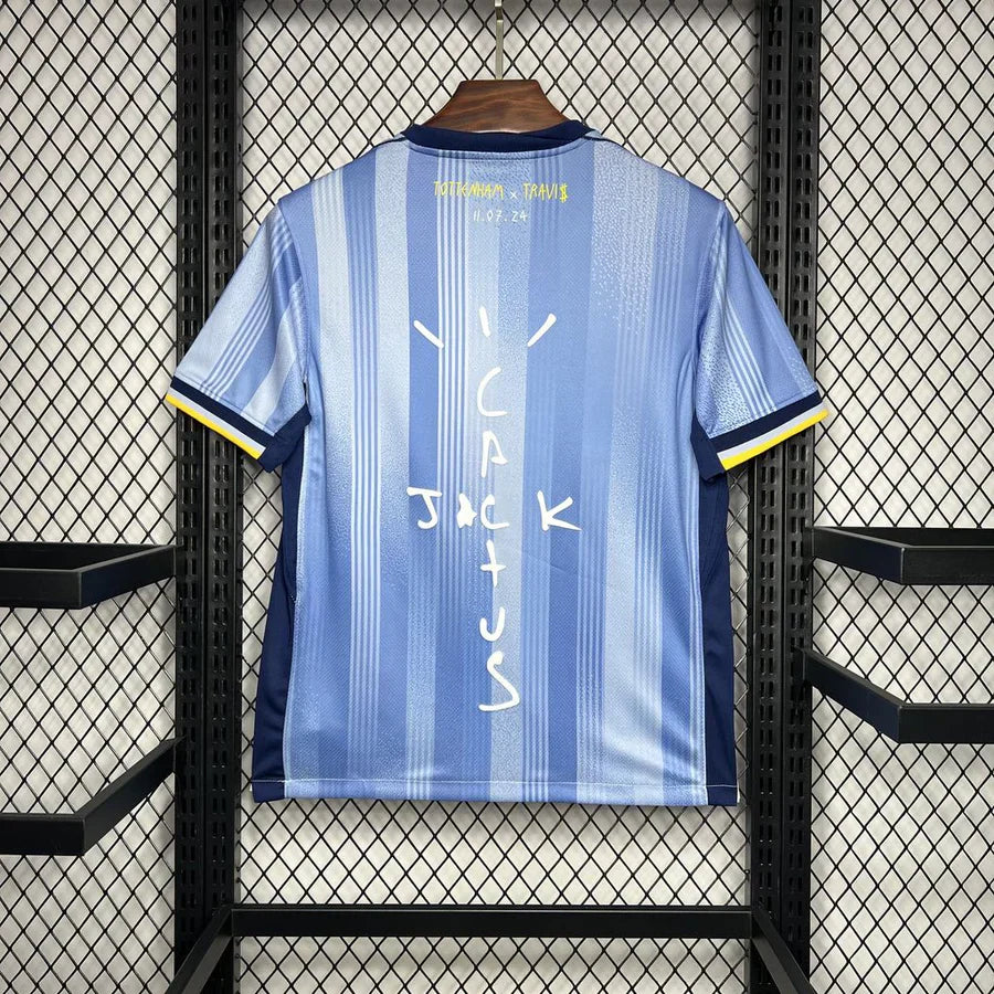 Camiseta Tottenham Hotspur TRAVIS SCOTT 2024/25