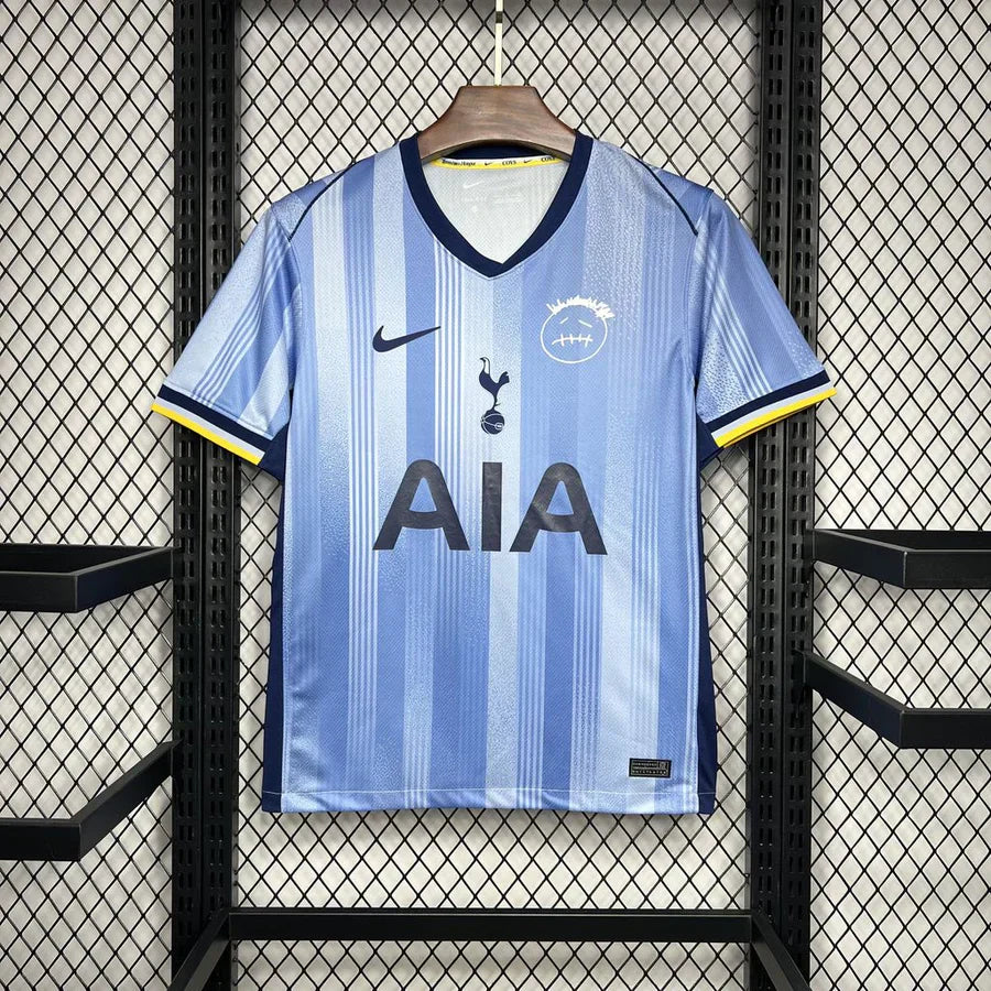 Camiseta Tottenham Hotspur TRAVIS SCOTT 2024/25