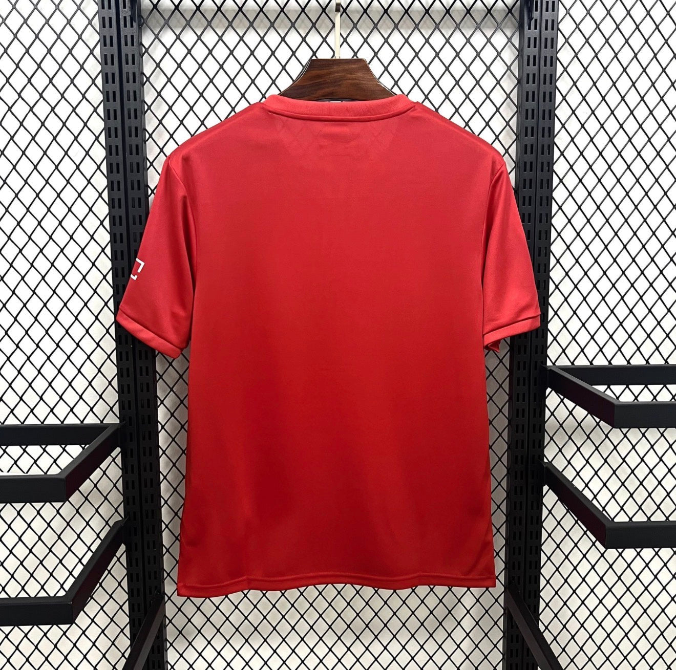OSASUNA RETRO JERSEY 25/26 HOMBRE