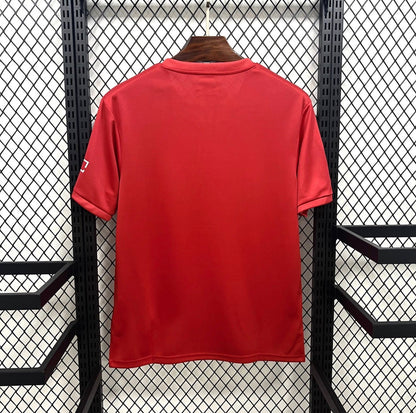 OSASUNA RETRO JERSEY 25/26 HOMBRE