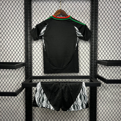 ARSENAL II 24/25 CONJUNTO INFANTIL
