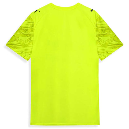 Camiseta Fluminense portero 2026 verde