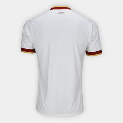 Camiseta Selección de España alternativa blanca - Copa del Mundo 2026