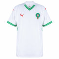Camiseta Selección Marruecos alternativo 2025/26 PUMA