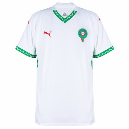 Camiseta Selección Marruecos alternativo 2025/26 PUMA