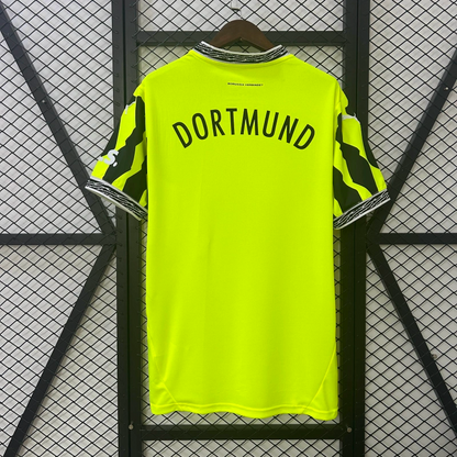 Camiseta Borussia Dortmund amarilla Special Edition 2025/26
